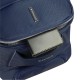 RONCATO Mochila c/ Rodas 48x32x20cm Ironik 2.0 Azul Escuro | Ref. 99.41531823