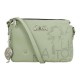 ANEKKE Bolsa de Tiracolo 3C Alma Original Verde | Ref. 280.40743-184