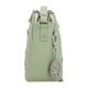 ANEKKE Bolsa de Tiracolo 3C Alma Original Verde | Ref. 280.40743-184