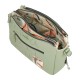 ANEKKE Bolsa de Tiracolo 3C Alma Original Verde | Ref. 280.40743-184