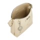 ANEKKE Bolsa de Tiracolo Média Alma Original Bege | Ref. 280.40743-069