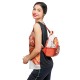 ANEKKE Mochila Anti-Roubo Alma 40705-213 Branca | Ref. 280.40705-213