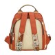 ANEKKE Mochila Anti-Roubo Alma 40705-213 Branca | Ref. 280.40705-213