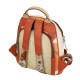 ANEKKE Mochila Anti-Roubo Alma 40705-213 Branca | Ref. 280.40705-213