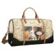 ANEKKE Saco de Viagem 51cm Alma 40708-423 Bege | Ref. 280.40708-423