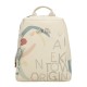 ANEKKE Mochila de Passeio Alma Original Bege | Ref. 280.40745-018