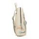 ANEKKE Mochila de Passeio Alma Original Bege | Ref. 280.40745-018