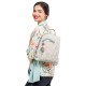 ANEKKE Mochila de Passeio Alma Original Bege | Ref. 280.40745-018