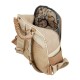 ANEKKE Mochila de Passeio Memories Stories Castanha | Ref. 280.40815-259
