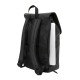Mochila para Portátil 16” EASTPAK Yarin CNNCT F Matte Black | Ref. 267.BJH1F5