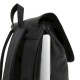 Mochila para Portátil 16” EASTPAK Yarin CNNCT F Matte Black | Ref. 267.BJH1F5