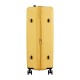 AMERICAN TOURISTER Mala de Viagem Média 66cm 4R Exp. Dynabelt Amarela | Ref. 92MH800206
