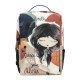 ANEKKE Mochila de Viagem Grande EasyJet Alma Multicolor | Ref. 280.40575-001
