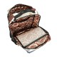 ANEKKE Mochila de Viagem Grande EasyJet Alma Multicolor | Ref. 280.40575-001