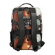 ANEKKE Mochila de Viagem Grande EasyJet Alma Multicolor | Ref. 280.40575-001