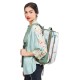 ANEKKE Mochila de Viagem Grande EasyJet Smart Verde | Ref. 280.40575-002