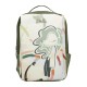 ANEKKE Mochila de Viagem Grande EasyJet Smart Verde | Ref. 280.40575-002