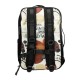 ANEKKE Mochila de Viagem 40x30x15 Alma Multicolor | Ref. 280.40575-011