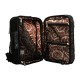ANEKKE Mochila de Viagem 40x30x15 Alma Multicolor | Ref. 280.40575-011