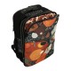 ANEKKE Mochila de Viagem 40x30x15 Alma Multicolor | Ref. 280.40575-011