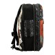 ANEKKE Mochila de Viagem 40x30x15 Alma Multicolor | Ref. 280.40575-011