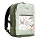 ANEKKE Mochila de Viagem 40x30x15 Smart Verde | Ref. 280.40575-012