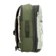 ANEKKE Mochila de Viagem 40x30x15 Smart Verde | Ref. 280.40575-012