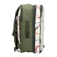 ANEKKE Mochila de Viagem 40x30x15 Smart Verde | Ref. 280.40575-012
