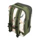 ANEKKE Mochila de Viagem 40x30x15 Smart Verde | Ref. 280.40575-012