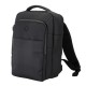 BENZI Mochila para Computador 14” BZ5427 Preto c/ Cinza | Ref. 288.BZ5427PC