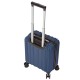 DIAMOND Mala Cabine / Trolley Easyjet 44x34x20cm 4R Azul | Ref. 288.DM5805A DIAMOND Mala Cabine / Trolley Easyjet 44x34x20cm 4R Azul | Ref. 288.DM5805A