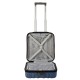 DIAMOND Mala Cabine / Trolley Easyjet 44x34x20cm 4R Azul | Ref. 288.DM5805A DIAMOND Mala Cabine / Trolley Easyjet 44x34x20cm 4R Azul | Ref. 288.DM5805A