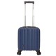 DIAMOND Mala Cabine / Trolley Easyjet 44x34x20cm 4R Azul | Ref. 288.DM5805A DIAMOND Mala Cabine / Trolley Easyjet 44x34x20cm 4R Azul | Ref. 288.DM5805A