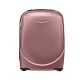 Mala Cabine / Trolley 47cm 4R. Amovíveis TALENT 38 Rosa | Ref. 337.38RM