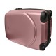 Mala Cabine / Trolley 47cm 4R. Amovíveis TALENT 38 Rosa | Ref. 337.38RM