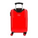 Mala de Cabine / Trolley 55cm 4 Rodas Spinner MICKEY Joy Multicolor | Ref. 186.2391461