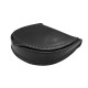 Porta-Moedas Pata de Cavalo Nº1 JOSEPH LOUIS JL3101 Preto | Ref. 39.JL3101P