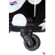 Trolley de Viagem Grande com 4 rodas Spinner 75 cm Minnie Dots Alfawist Disney American Tourister - ref. 9219C00809-2 Trolley de Viagem Grande com 4 rodas Spinner 75 cm Minnie Dots Alfawist Disney American Tourister - ref. 9219C00809-2
