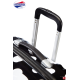Trolley de Viagem Grande com 4 rodas Spinner 75 cm Minnie Dots Alfawist Disney American Tourister - ref. 9219C00809-3 Trolley de Viagem Grande com 4 rodas Spinner 75 cm Minnie Dots Alfawist Disney American Tourister - ref. 9219C00809-3