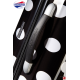 Trolley de Viagem Grande com 4 rodas Spinner 75 cm Minnie Dots Alfawist Disney American Tourister - ref. 9219C00809-7 Trolley de Viagem Grande com 4 rodas Spinner 75 cm Minnie Dots Alfawist Disney American Tourister - ref. 9219C00809-7