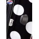 Trolley de Viagem Grande com 4 rodas Spinner 75 cm Minnie Dots Alfawist Disney American Tourister - ref. 9219C00809-8 Trolley de Viagem Grande com 4 rodas Spinner 75 cm Minnie Dots Alfawist Disney American Tourister - ref. 9219C00809-8