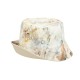 ANEKKE Chapéu de Pescador Reversível Memories Stories Bege | Ref. 280.40481-102