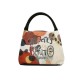ANEKKE Saco de Almoço Térmico Alma Multicolor | Ref. 280.40474-101 ANEKKE Saco de Almoço Térmico Alma Multicolor | Ref. 280.40474-101
