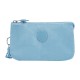 Bolsa Grande KIPLING Creativity L Blue Mist | Ref. 187.40K13265M81