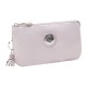 Bolsa Grande KIPLING Creativity L Gleam Silver | Ref. 187.40KI3361K6G