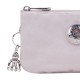 Bolsa Grande KIPLING Creativity L Gleam Silver | Ref. 187.40KI3361K6G