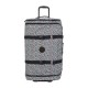 Mala / Trolley Grande 76cm 2R KIPLING Aviana L Abstract Print | Ref. 187.40KI6584GN6