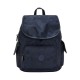 Mochila Casual KIPLING City Pack S Satin Camo Blue | Ref. 187.40KI252553I Mochila Casual KIPLING City Pack S Satin Camo Blue | Ref. 187.40KI252553I