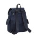 Mochila Casual KIPLING City Pack S Satin Camo Blue | Ref. 187.40KI252553I Mochila Casual KIPLING City Pack S Satin Camo Blue | Ref. 187.40KI252553I