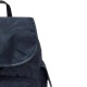 Mochila Casual KIPLING City Pack S Satin Camo Blue | Ref. 187.40KI252553I Mochila Casual KIPLING City Pack S Satin Camo Blue | Ref. 187.40KI252553I